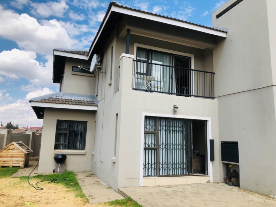 3 Bedroom Property for Sale in Lilyvale S H Free State